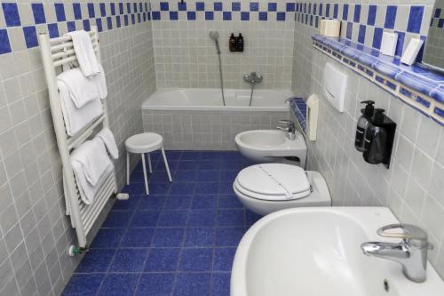 Albergo Ristorante Il Verbano in Stresa, Italy