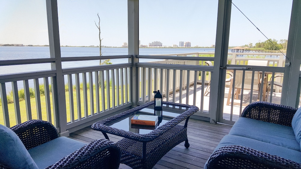 Eagle Cottages at Gulf State Park - photo 6