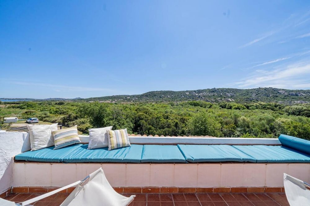 Welcomely Le Vele in Olbia — 4-Star Luxury Hotel in Olbia, Italy