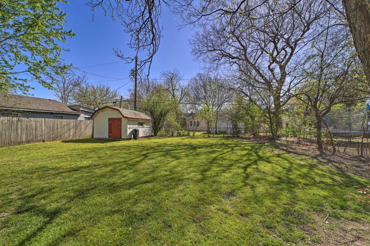 Amazing Musical Abode in Expo Square Neighborhood - photo 30