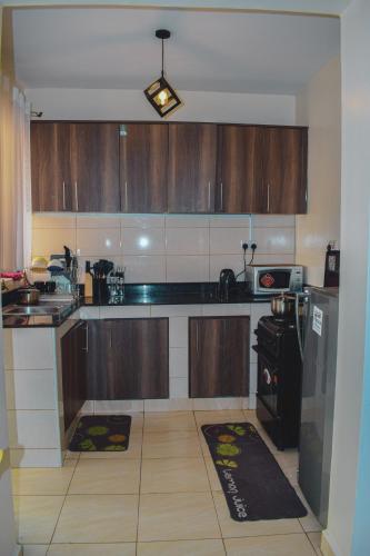 Bri Luxurious Home