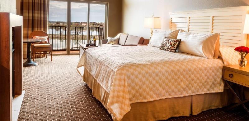 The Lodge at Columbia Point - photo 84