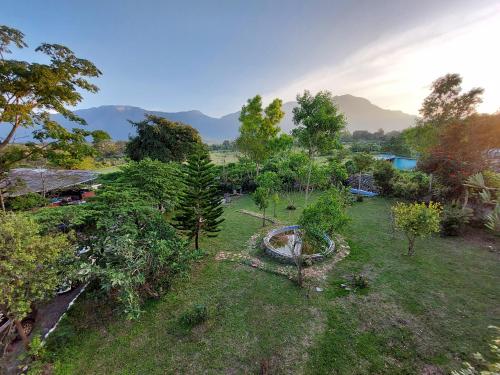 The Tiger Paw Resort — Gudalur