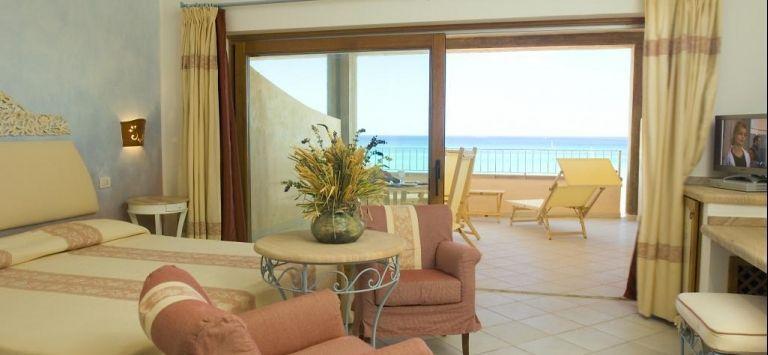 Resort & Spa Le Dune