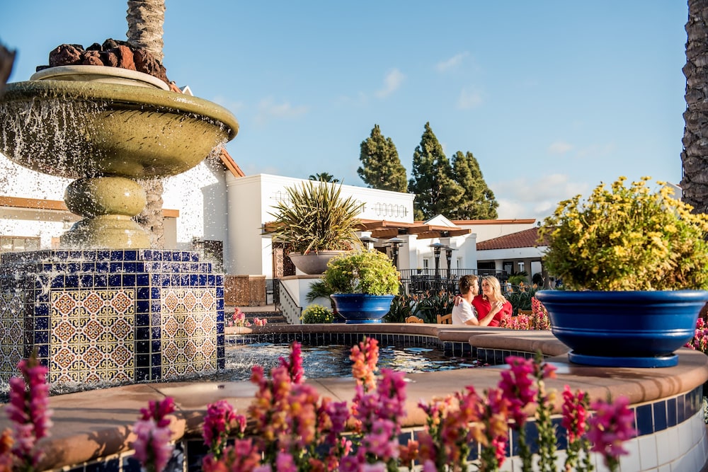 Omni La Costa Resort & Spa Carlsbad — hotel in Carlsbad