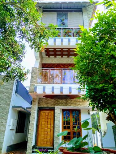 Mary Land Homestay — 4-Star Luxury Hotel in Thiruvananthapuram, India