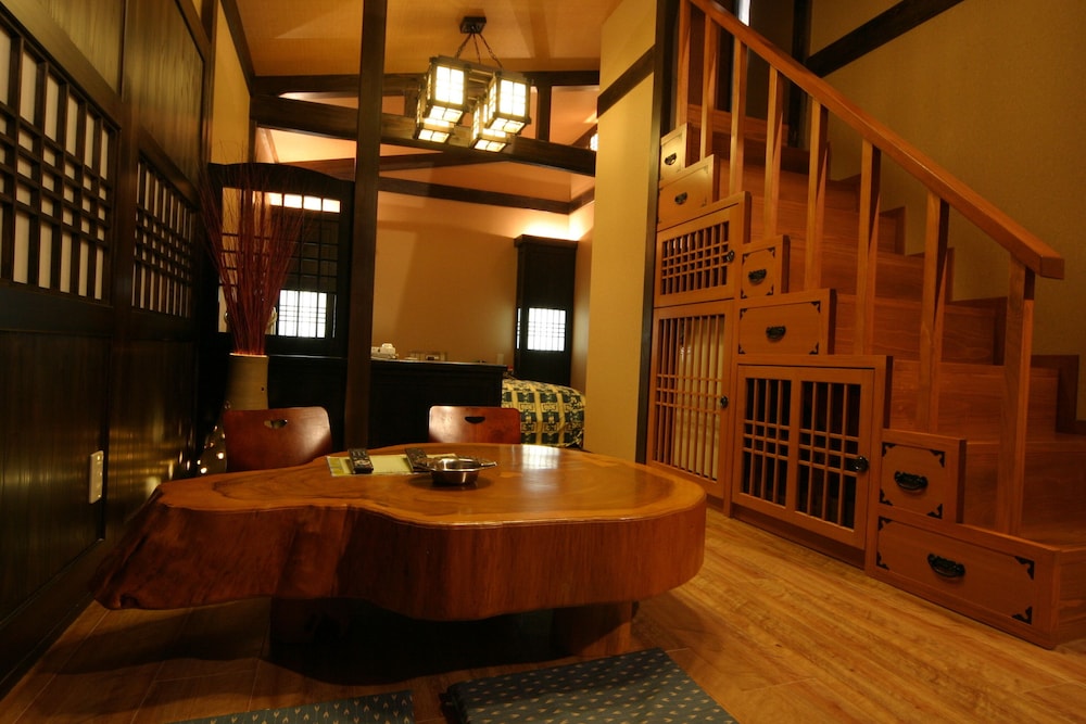 Hotel Taiheiyo Adults Only in Kochi, Japan