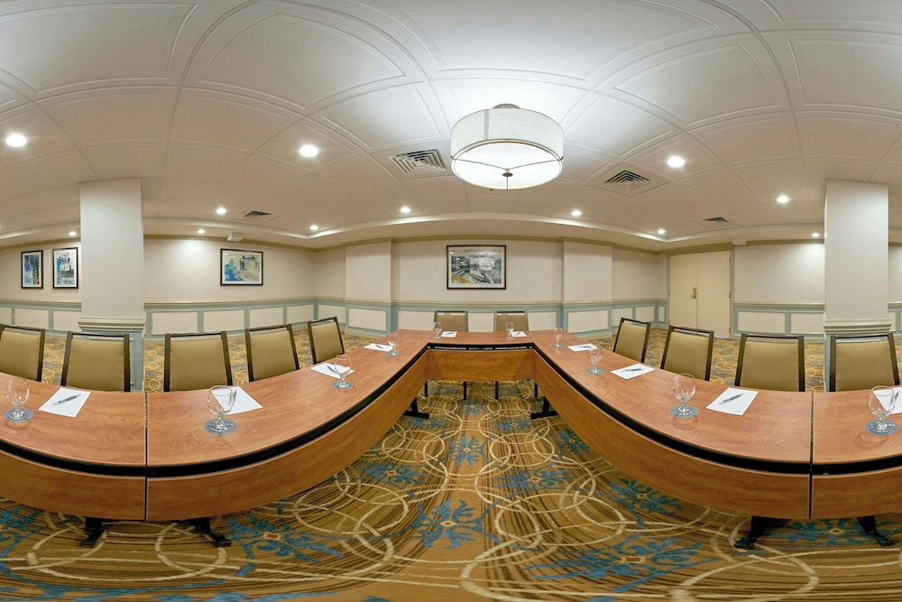 The Westin Poinsett Greenville - photo 28