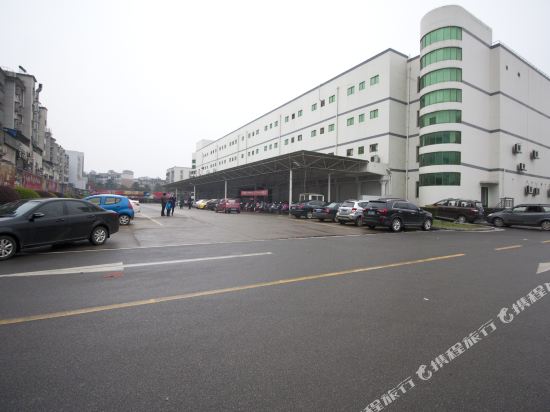 Yatinkla Hotel - last minute hotel in Xiangtan