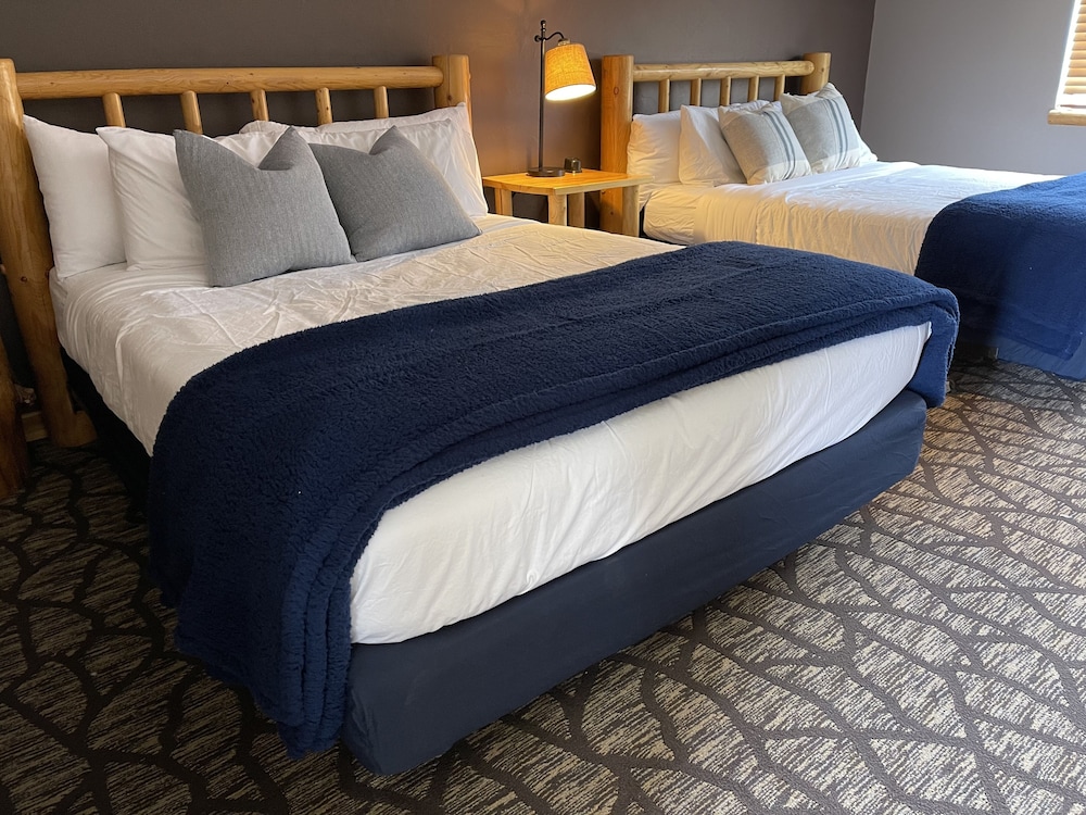 Teton Peaks Resort - photo 9