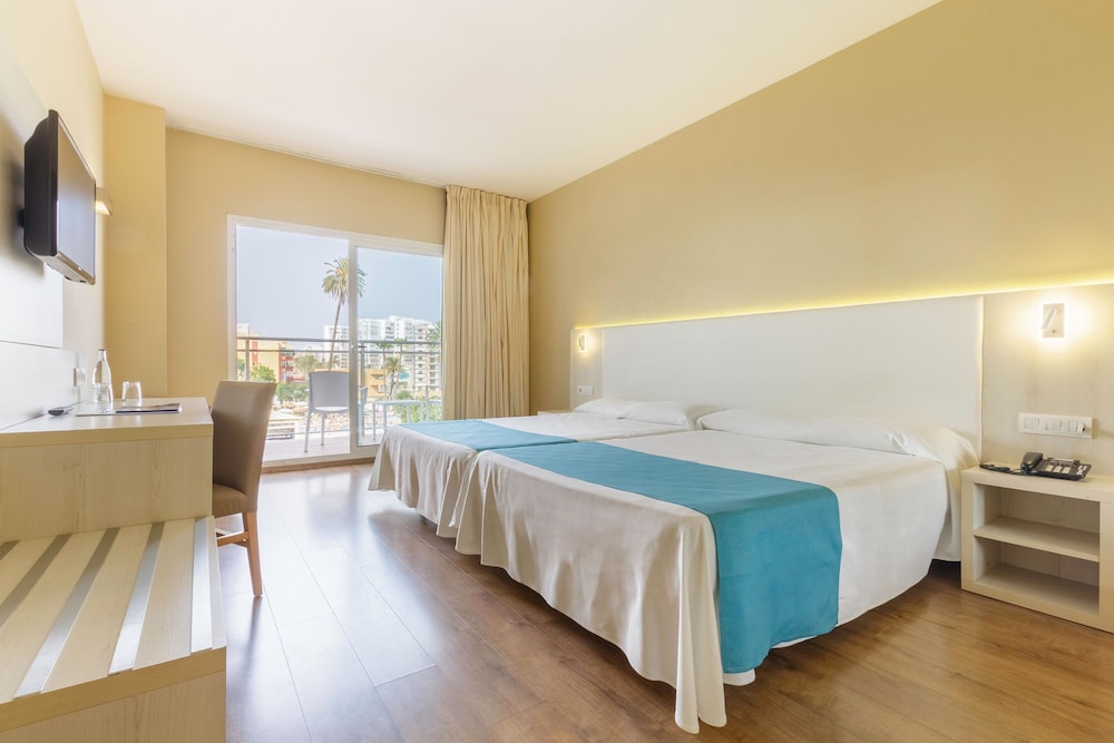 Hotel Best Siroco — Benalmadena — photo 4