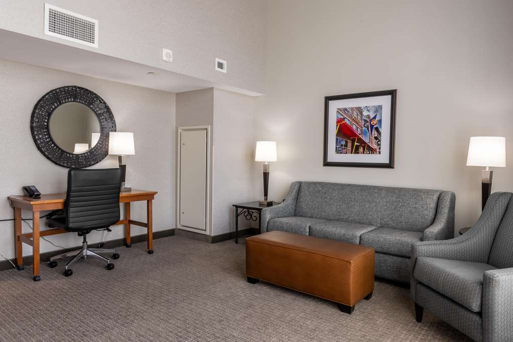 Drury Plaza Hotel Broadview Wichita - photo 17