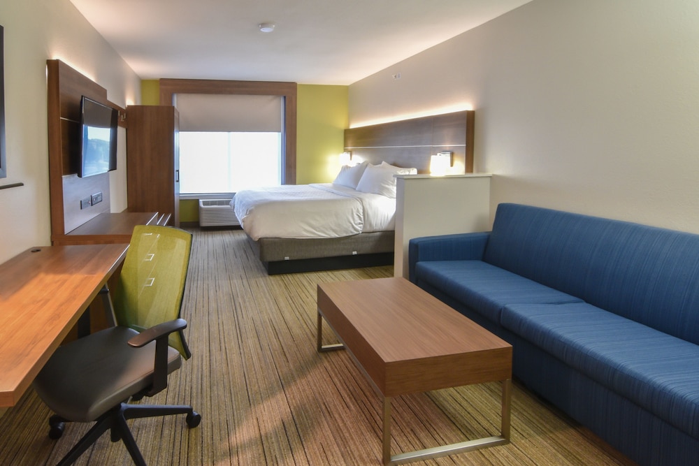 Holiday Inn Express & Suites Indianapolis Northwest by IHG - photo 13