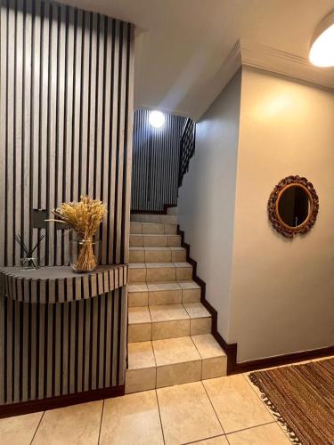 Bluestream Villas — 4-Star Luxury Hotel in Pretoria, South Africa