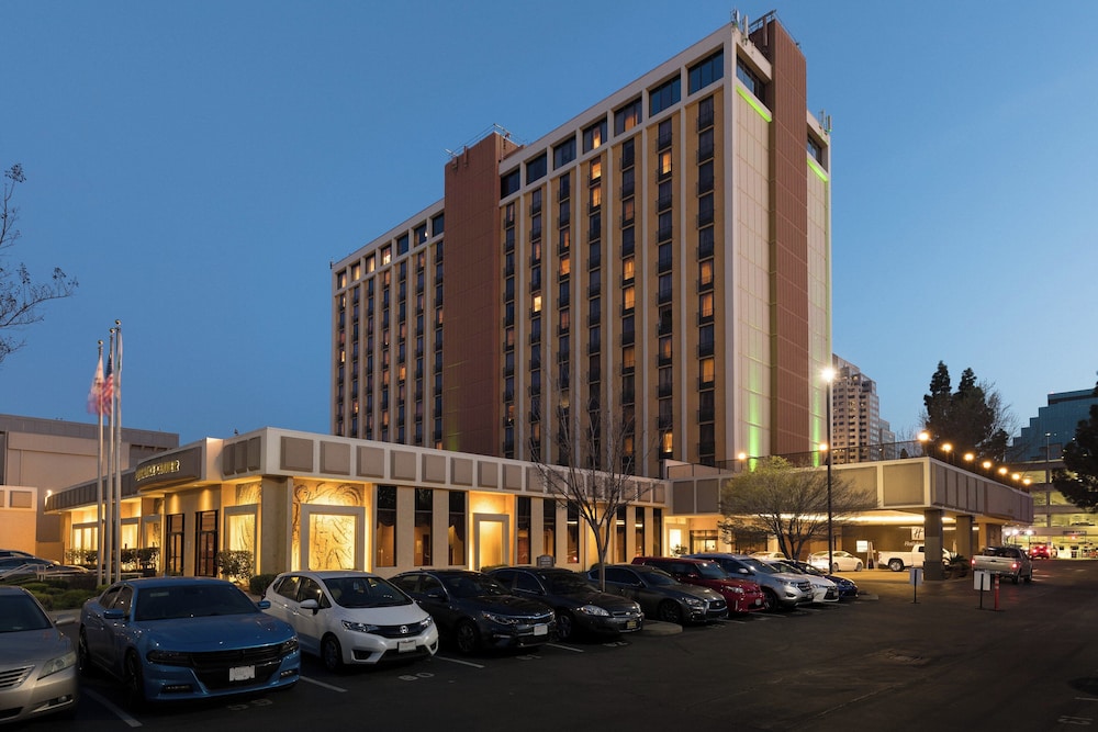 Holiday Inn Sacramento Downtown Arena by IHG - photo 59