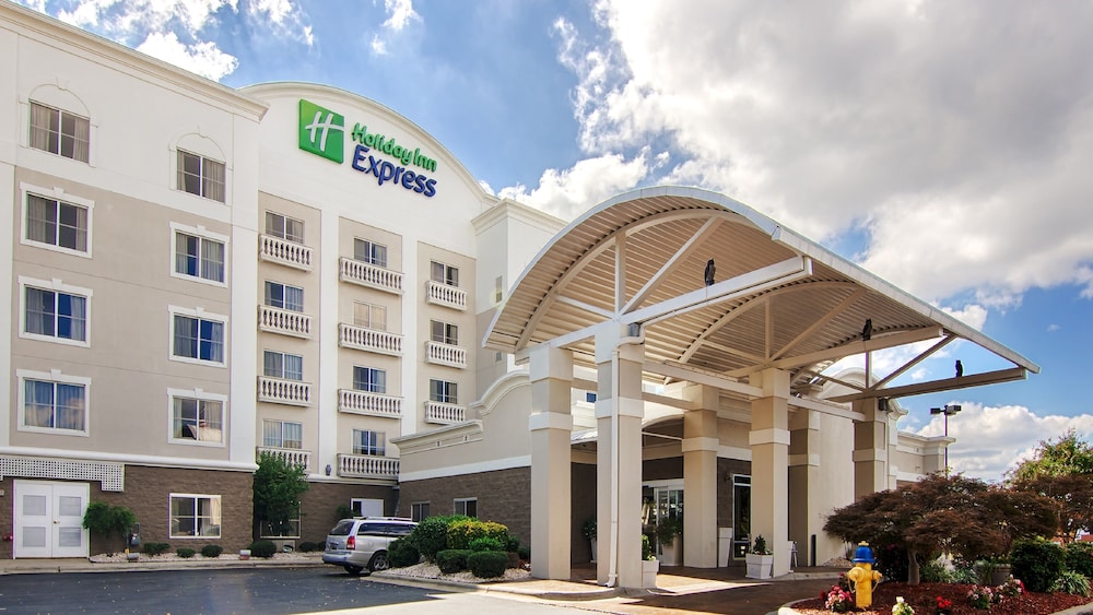 Holiday Inn Express Hotel & Suites Mooresville Lake Norman by IHG - photo 52