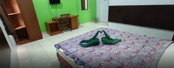 Bell Hotel Merauke - last minute hotel in Unknown City