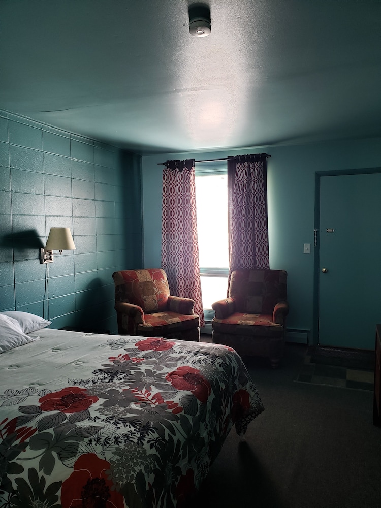 Viking Motel Montevideo - photo 13