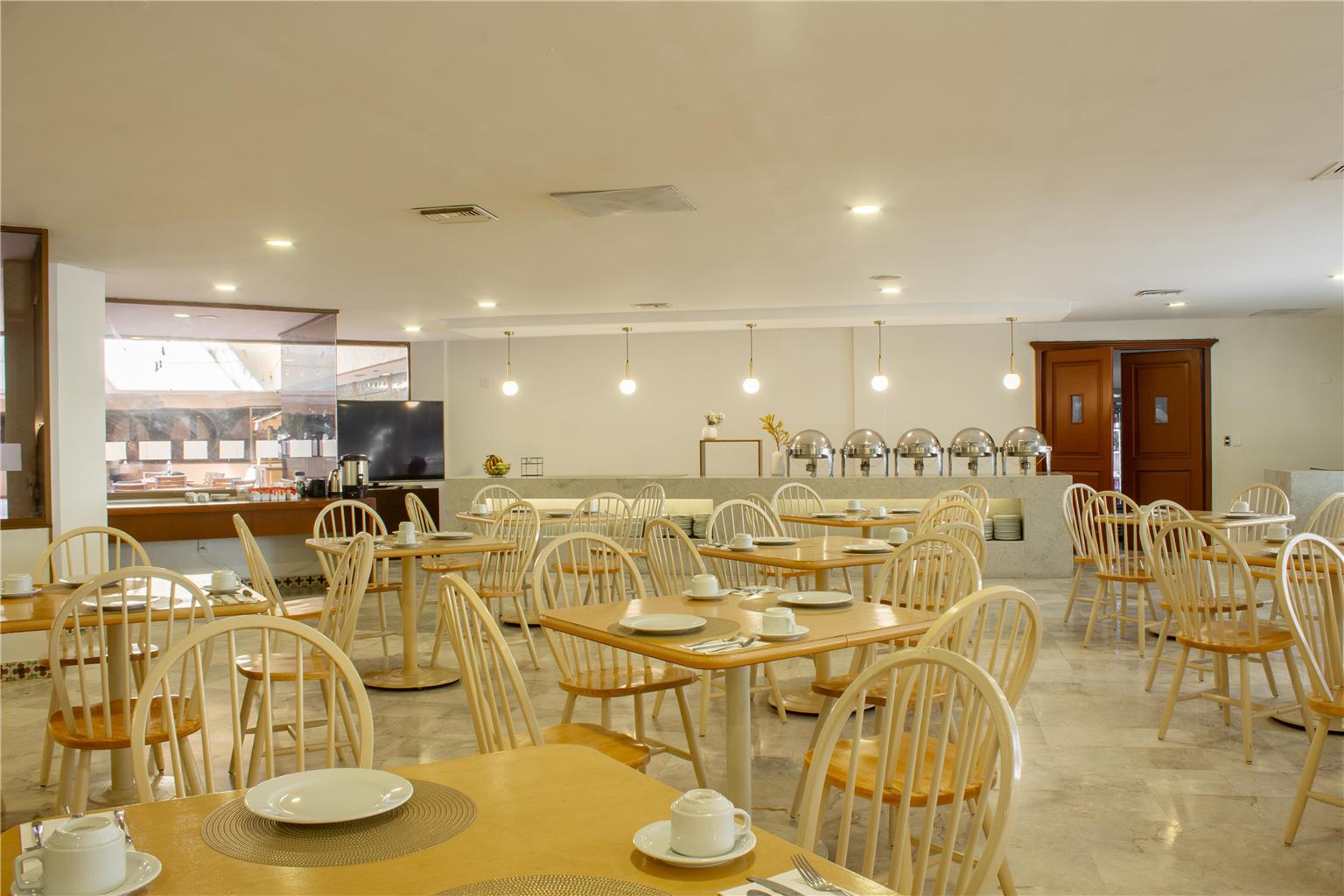 The most tasty and authentic Mexican cuisine for you to enjoy during your stay!