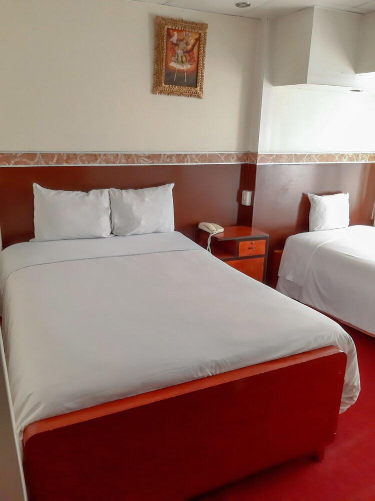 Salones del Inca Hotel — Cusco — photo 4