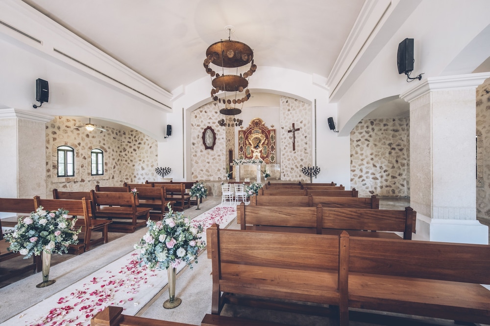 Chapel