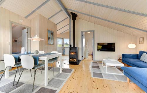 Lovely Home In Broager With Wifi — Broager — photo 5