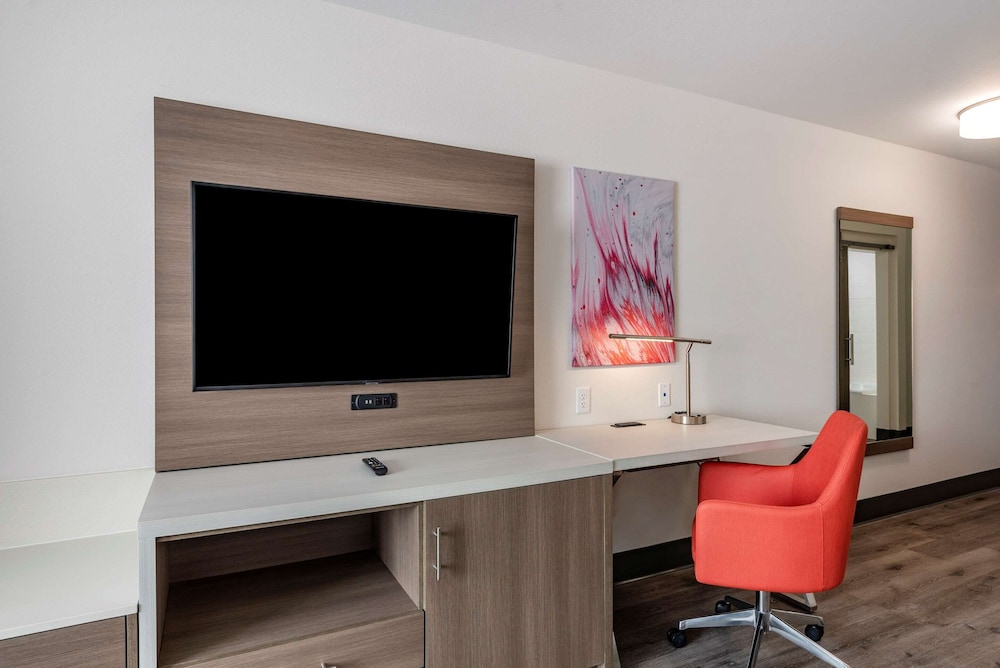 Comfort Suites Colorado Springs East Medical Center Area - photo 27