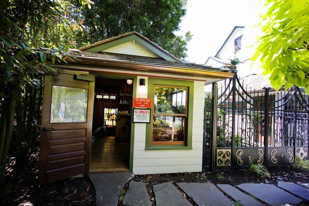 McMenamins Edgefield - photo 84