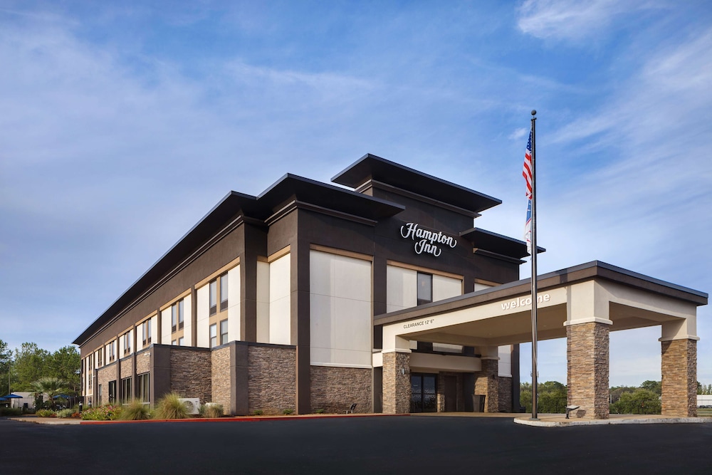 Hampton Inn Natchitoches - featured photo