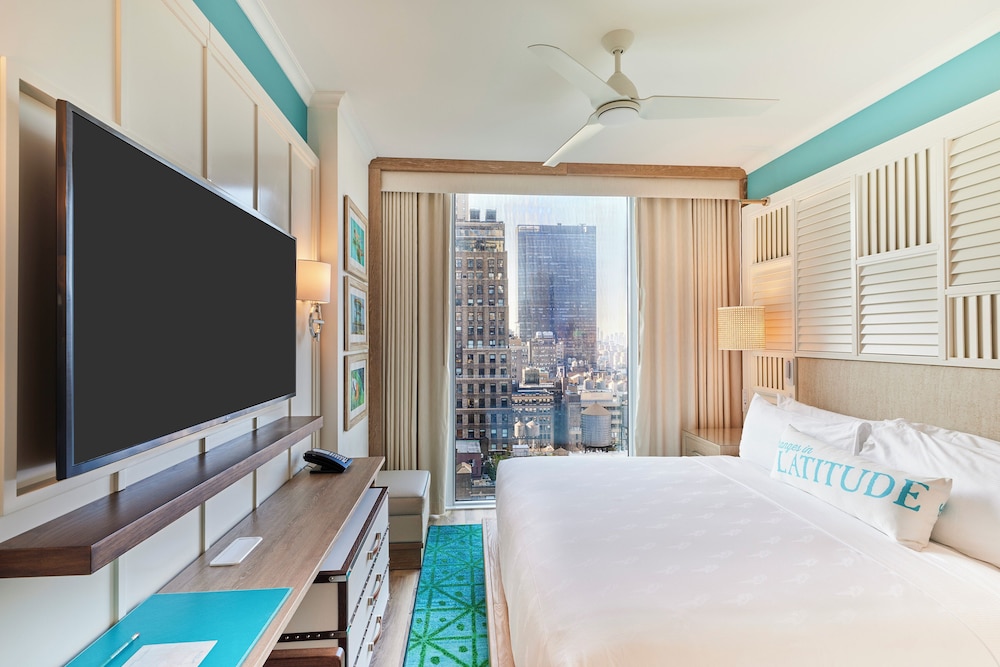 Margaritaville Resort Times Square - photo 23