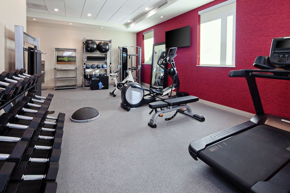 Home2 Suites by Hilton Alameda Oakland Airport - photo 27