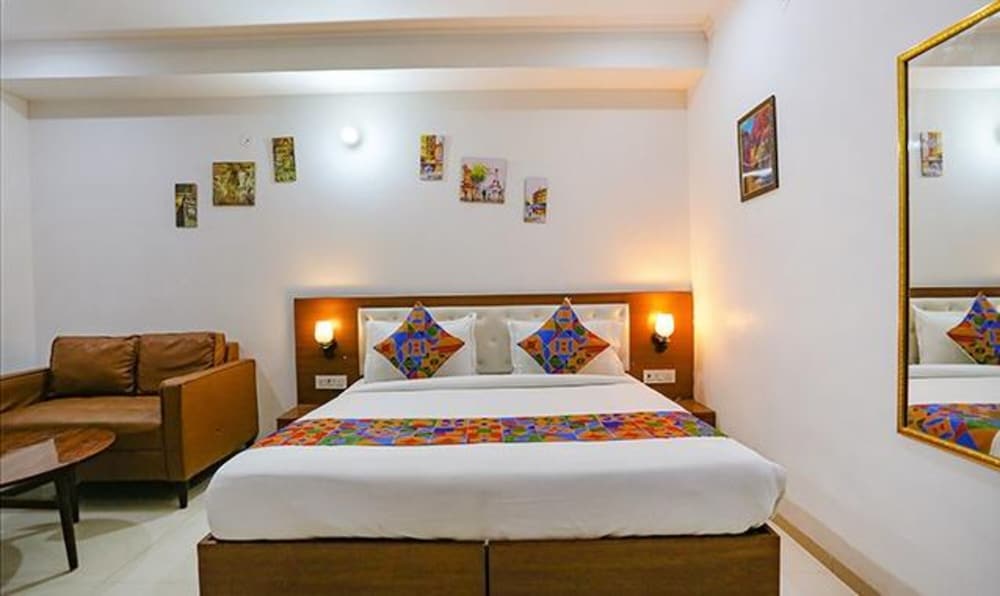 FabHotel Rejoice Venture 52