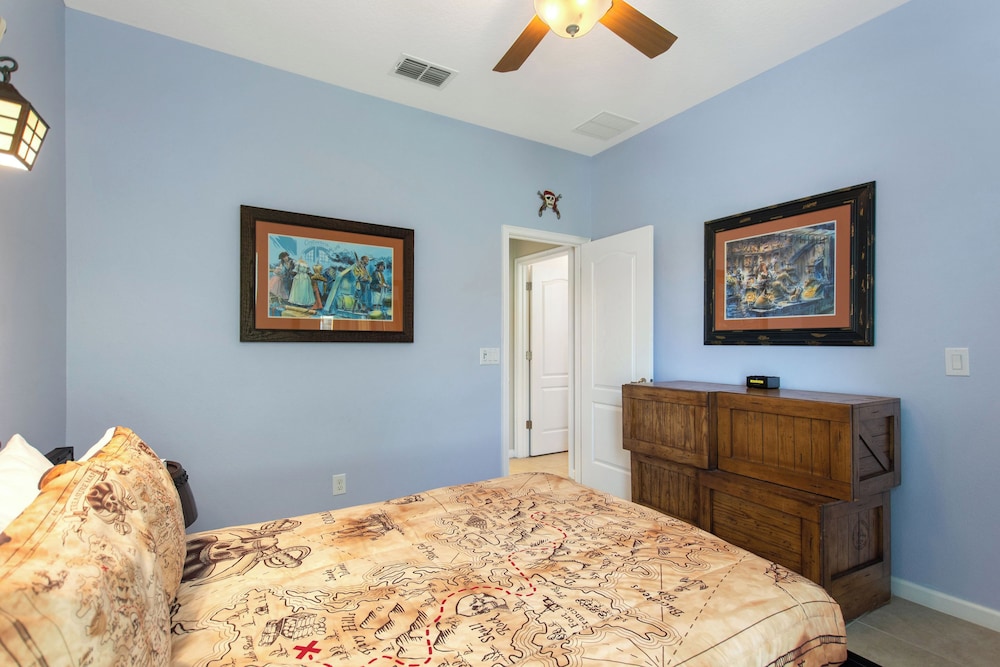 Breathe Easy at Solterra Resort by Shine Villas condo - photo 74