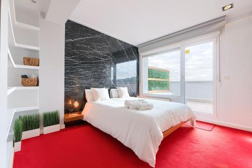 Derio Aeropuerto — hotel in Derio