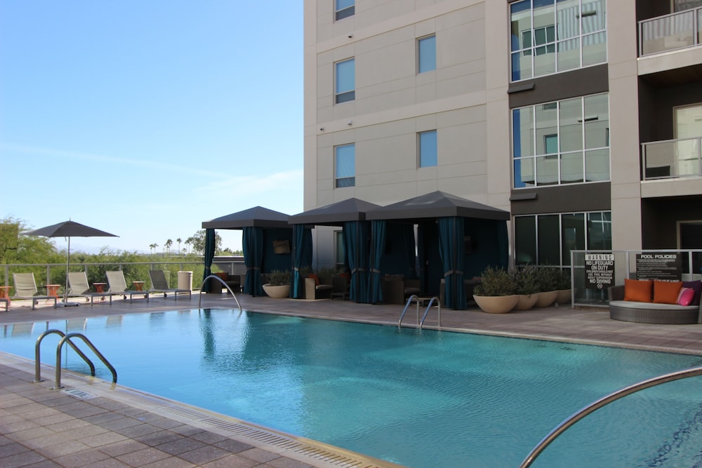 The Stay in Kierland - photo 21