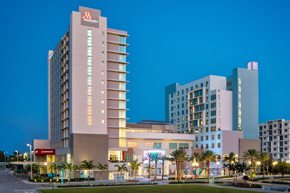 Marriott Fort Lauderdale Airport - photo 81