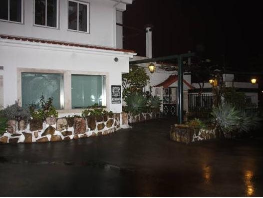 Hotel Restaurante Casa Portuguesa — hotel in Loures