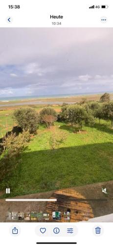 Beachhouse Philomena in Oualidia, Morocco
