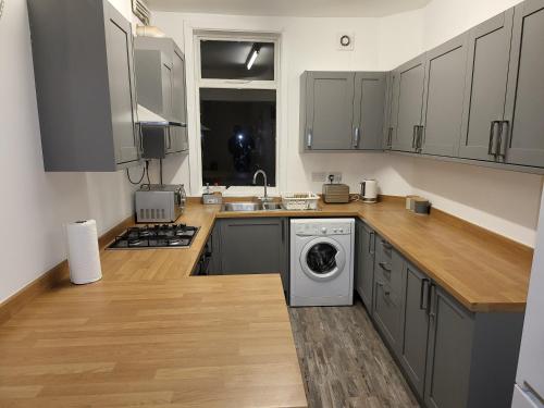 Cheadle village - carbon neutral hotel in Cheadle