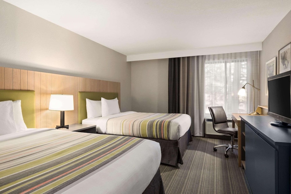 Country Inn & Suites by Radisson Flagstaff AZ - photo 6