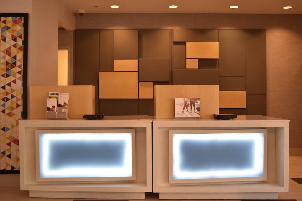 Holiday Inn Express Venice by IHG - photo 56