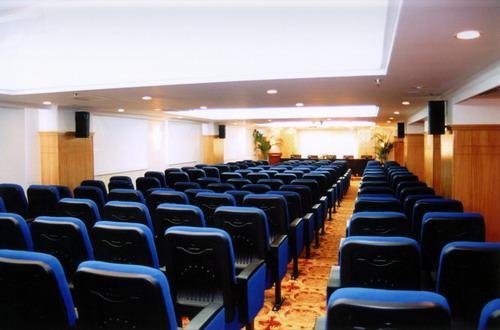 Southern Pearl International — 4-Star Luxury Hotel in Changsha, People's Republic of China