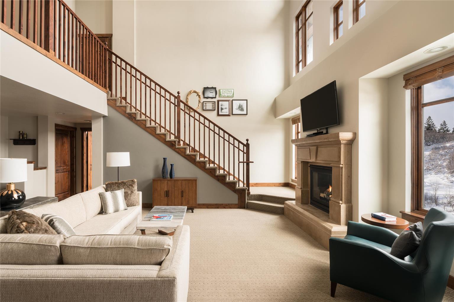 Hyatt Centric Park City - photo 26