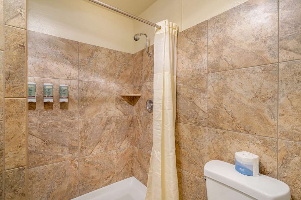 Best Western Casa Grande Inn - photo 40