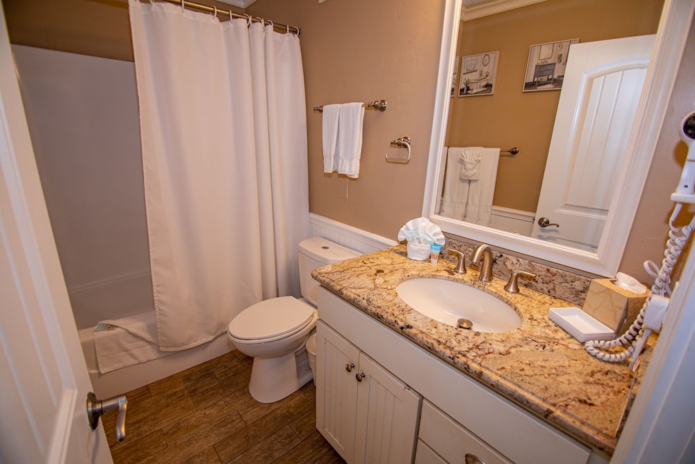 Capri Beach Accommodations - photo 82