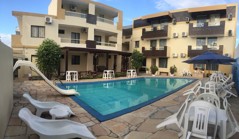 Solemio Hotel — Aracaju — photo 2
