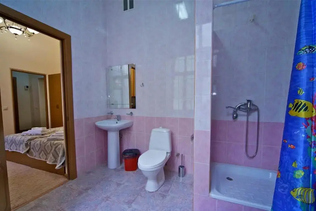 Pansionat Edem Building 2 - last minute hotel in Sochi
