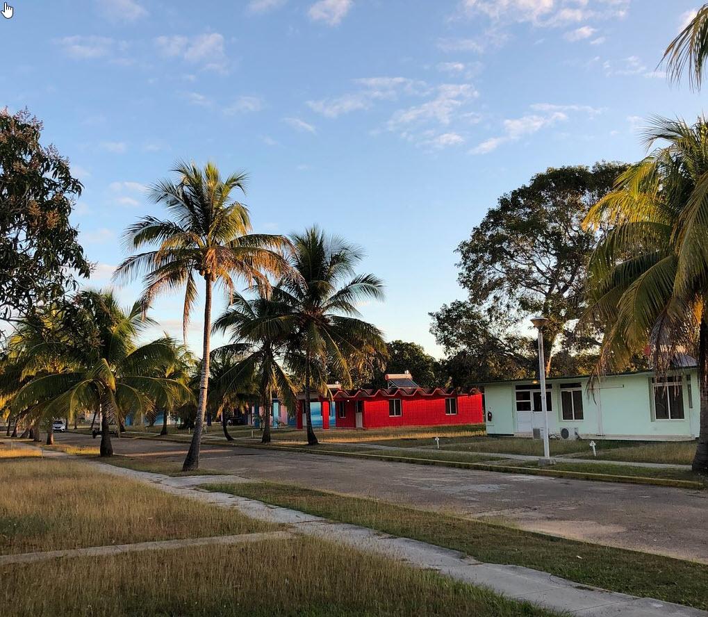 Horizontes Playa Larga - last minute hotel in Varadero