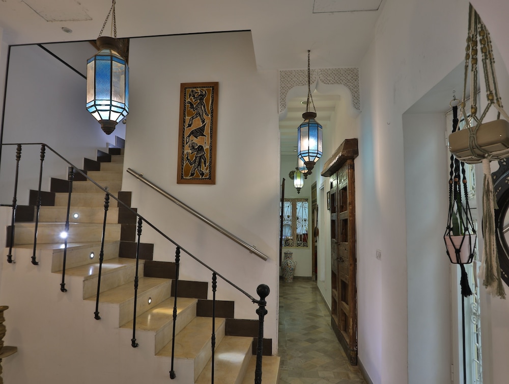 Dar Souad — Al Marsa — photo 4