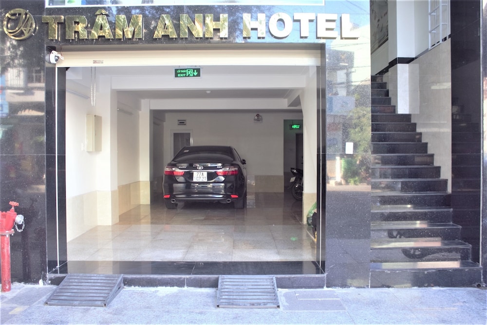 Tram Anh Hotel - last minute hotel in Qui Nhon